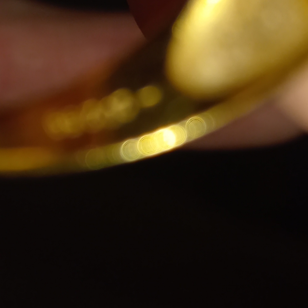 Charles krypell ring - Picture 5 of 6